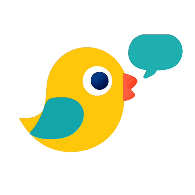 Koko the Nanour bird